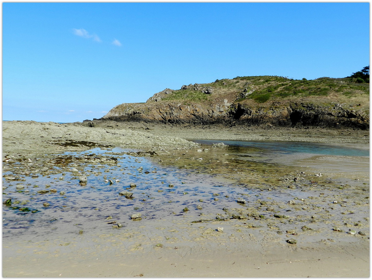 l'anse du guesclin