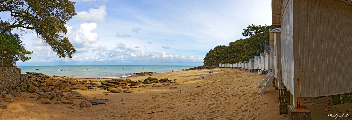 L'Anse Rouge