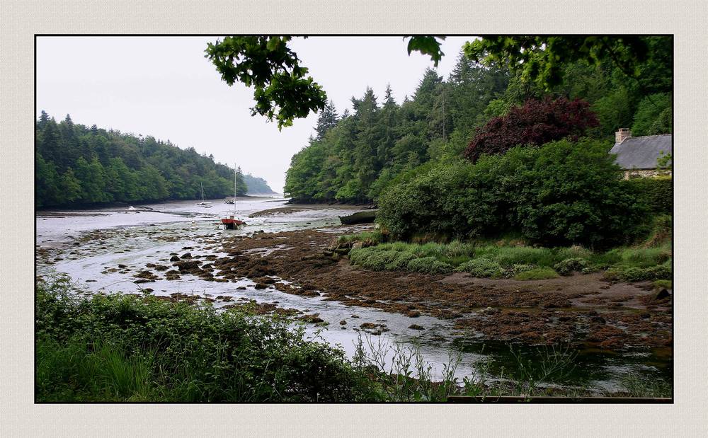 " l'anse St Laurent "