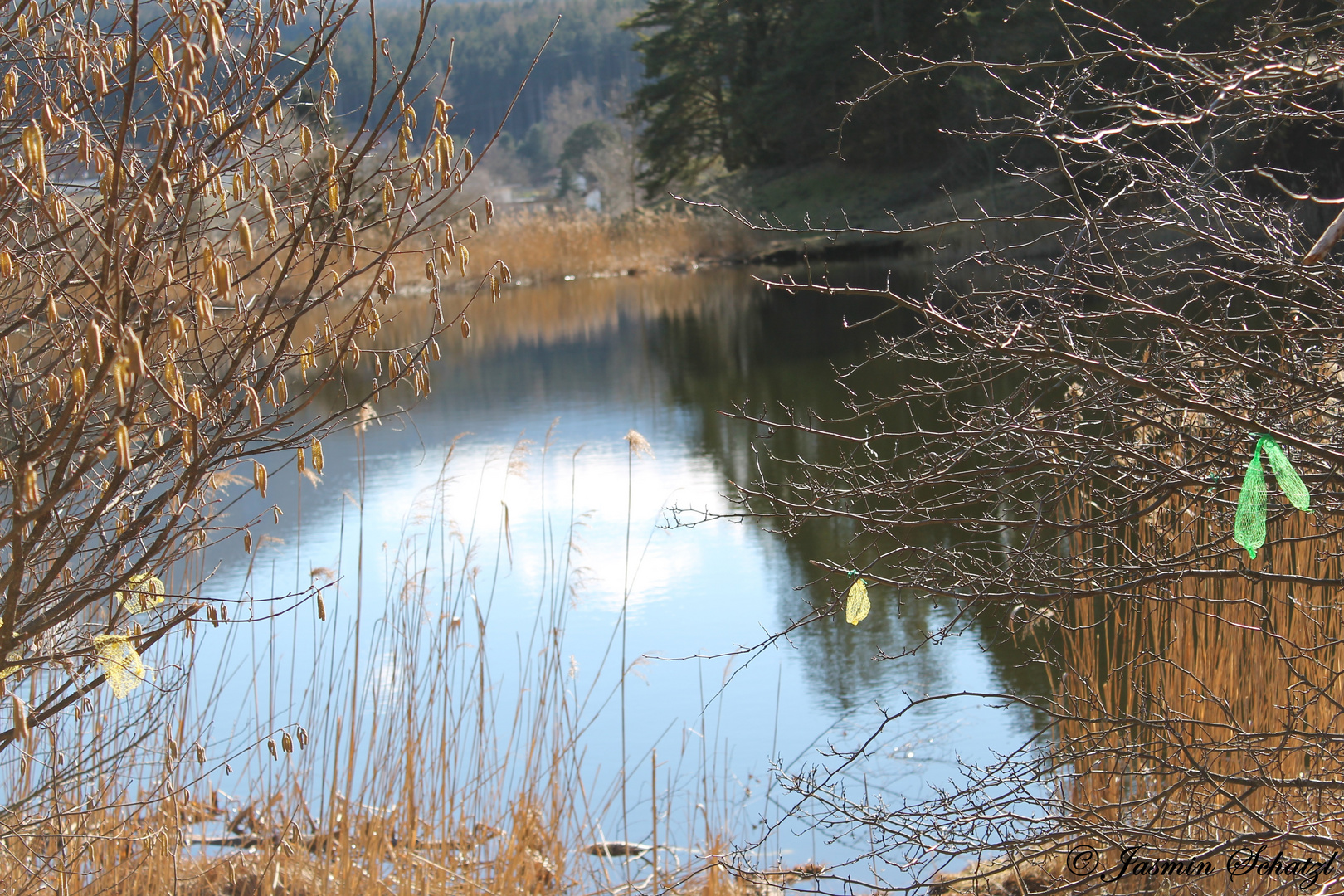 Lansersee, Tirol