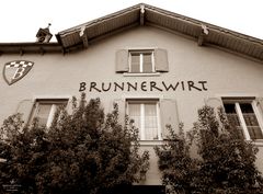 Lansing Brunnerwirt, Dachau (Bayern)
