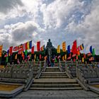 Lantau Island - Tian Tan Buddah