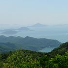 Lantau Island Trail