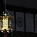 Lantern of Nara 1