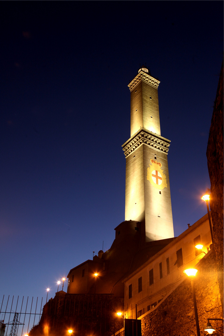 Lanterna (Genova)