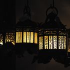 Lanterns of Nara 3