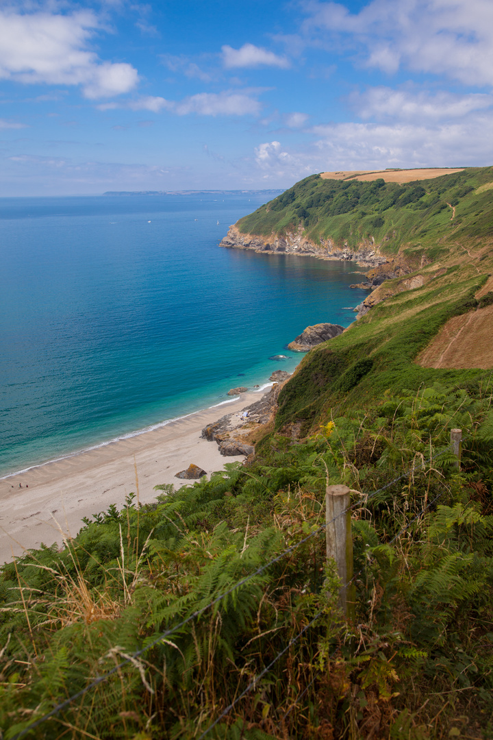 Lantic Bay I