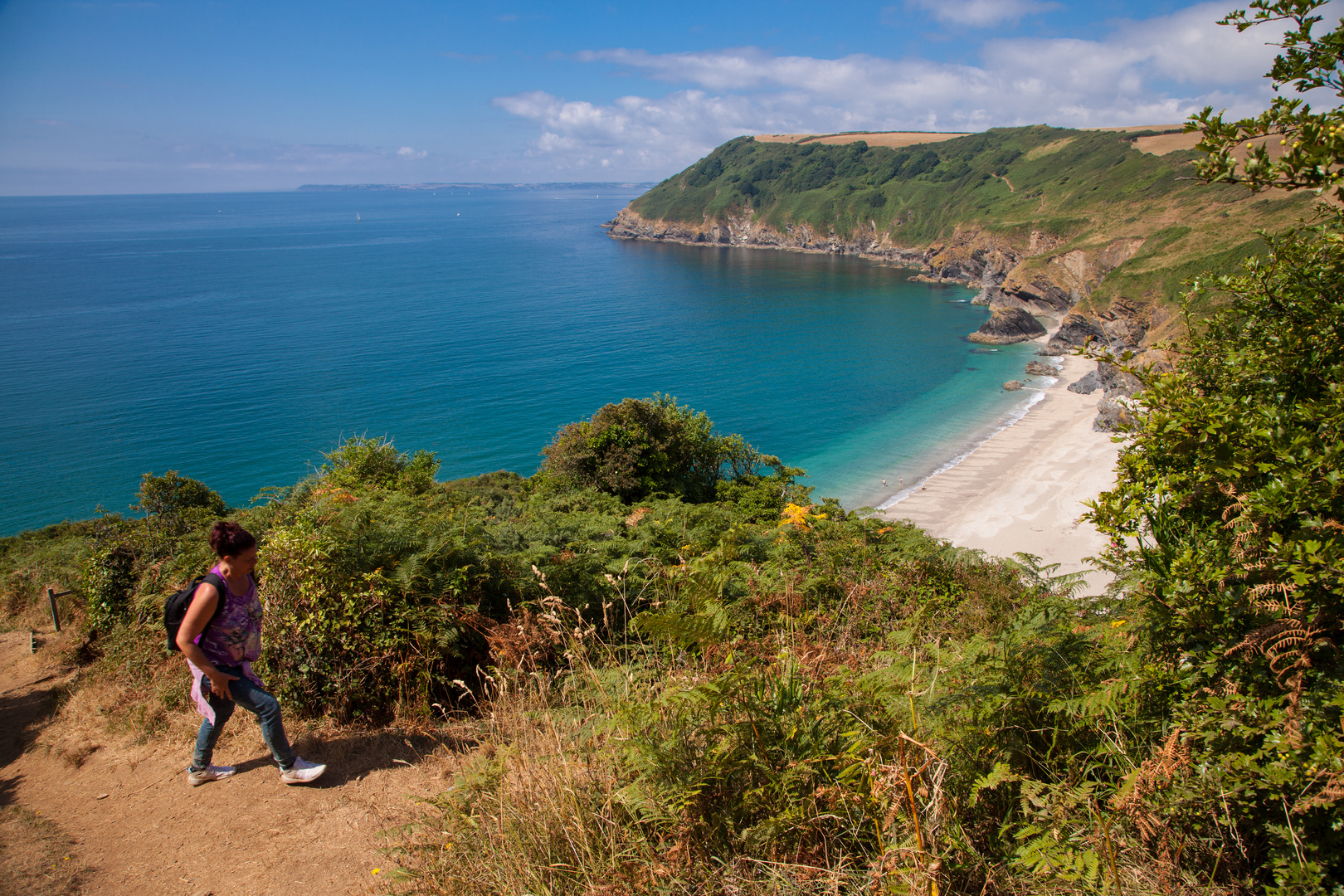 Lantic Bay II