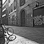 L'ANTICA BOTTIGLIERIA FACCIOLI / THE OLD FACCIOLI WINESHOP