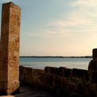 L'antica tonnara di Vendicari