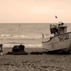 L'antico lavoro a mare