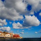 L'antico porto veneziano di Chania