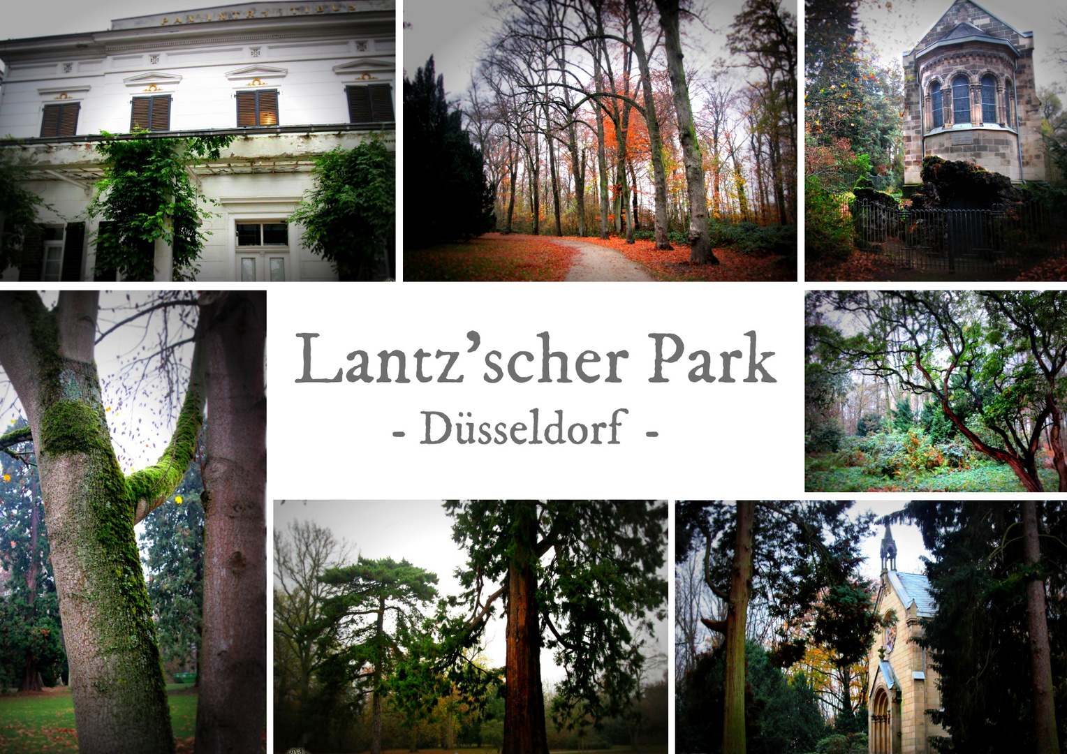 Lantz'scher Park