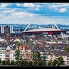 Lanxess Arena