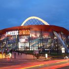 Lanxess Arena 2