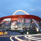 Lanxess Arena