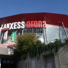 Lanxess-Arena