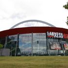 Lanxess-Arena in Köln