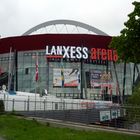 LANXESS ARENA - Köln