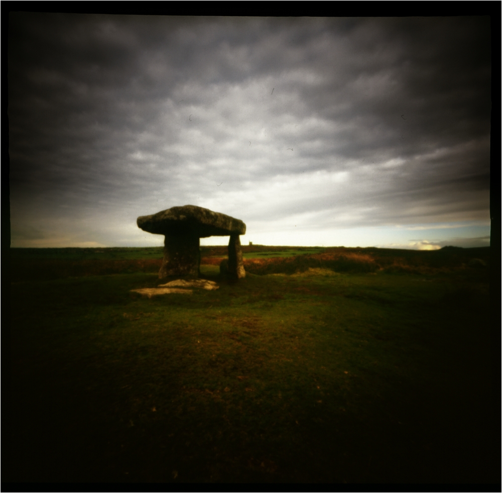 Lanyon Quoit