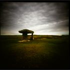 Lanyon Quoit