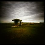 Lanyon Quoit