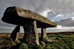 Lanyon Quoit