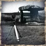 Lanyon Quoit