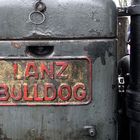 Lanz - Bulldog