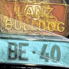 Lanz Bulldog