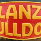 Lanz Bulldog