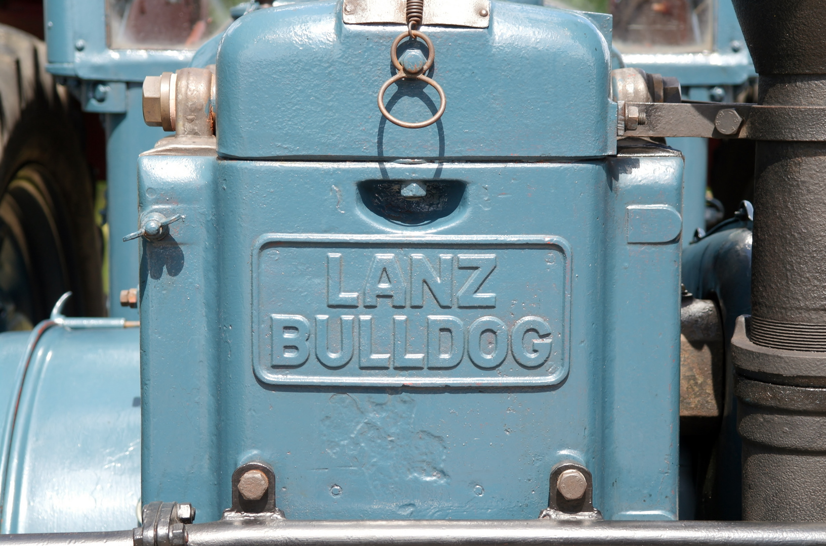 Lanz Bulldog_1
