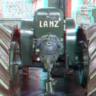Lanz HP, 1923