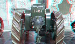 Lanz HP, 1923