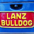 LAnZ MICH DEIN BULLDOG SEIN