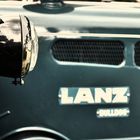 Lanz Schlepper