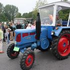 Lanz Traktor