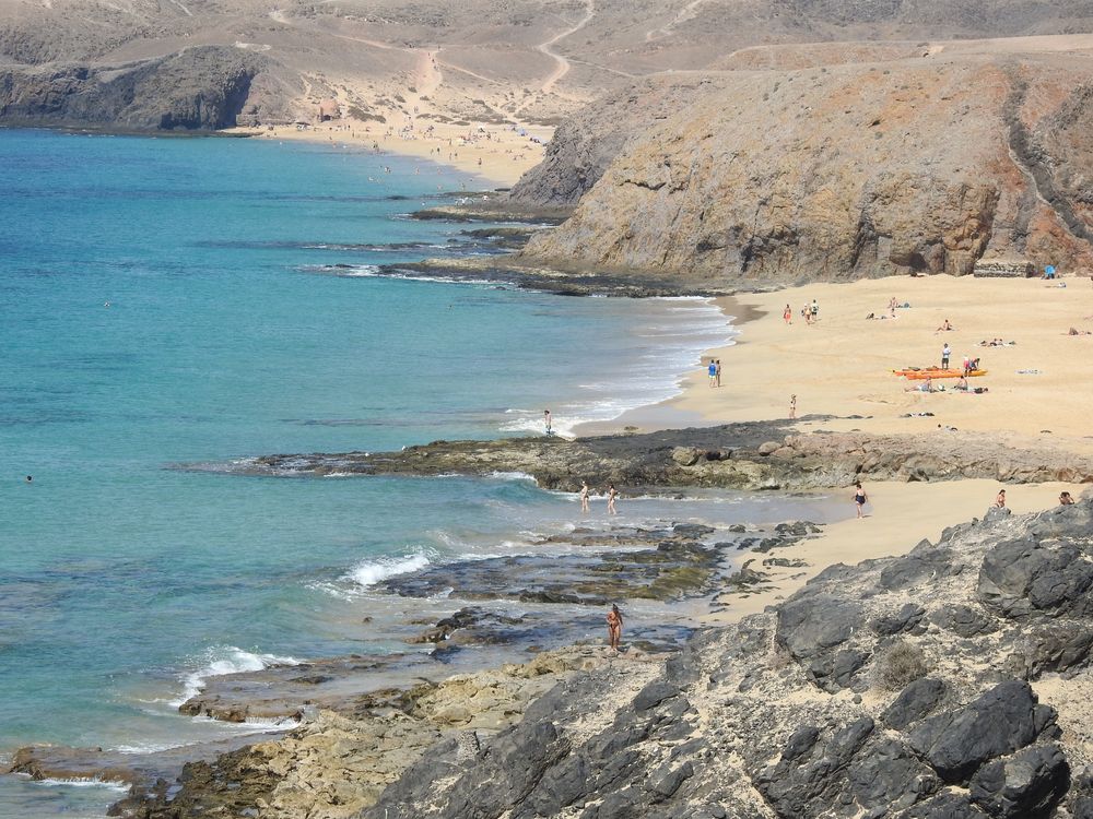 Lanzarote