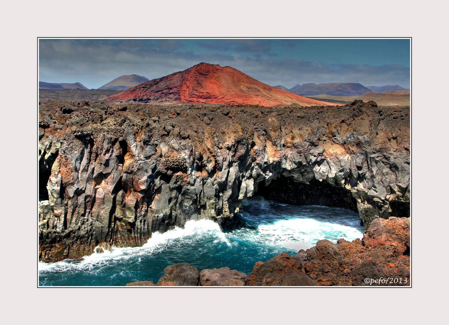 Lanzarote