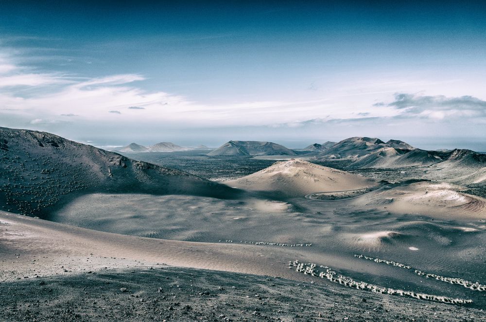 Lanzarote