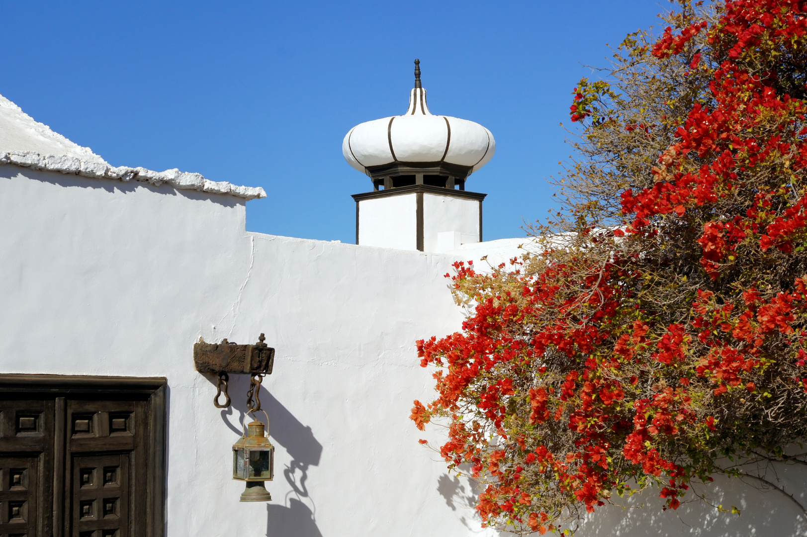 Lanzarote