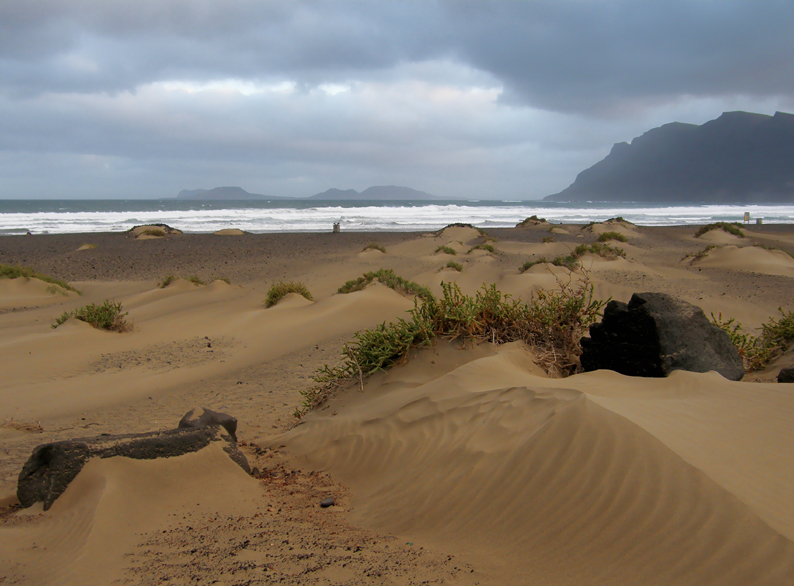 Lanzarote 1