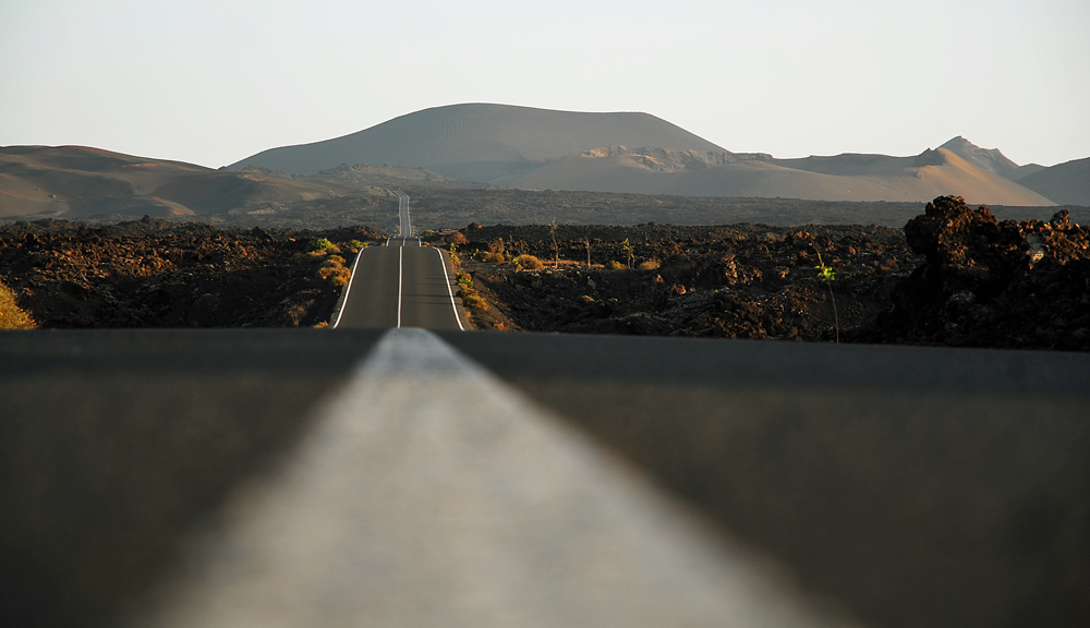 Lanzarote #1