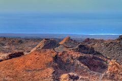 Lanzarote - 1