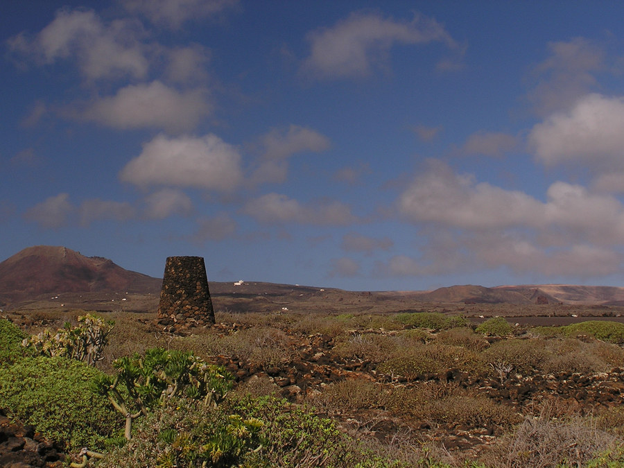 Lanzarote 1