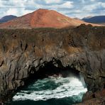 Lanzarote 1 (Los Hervideros)