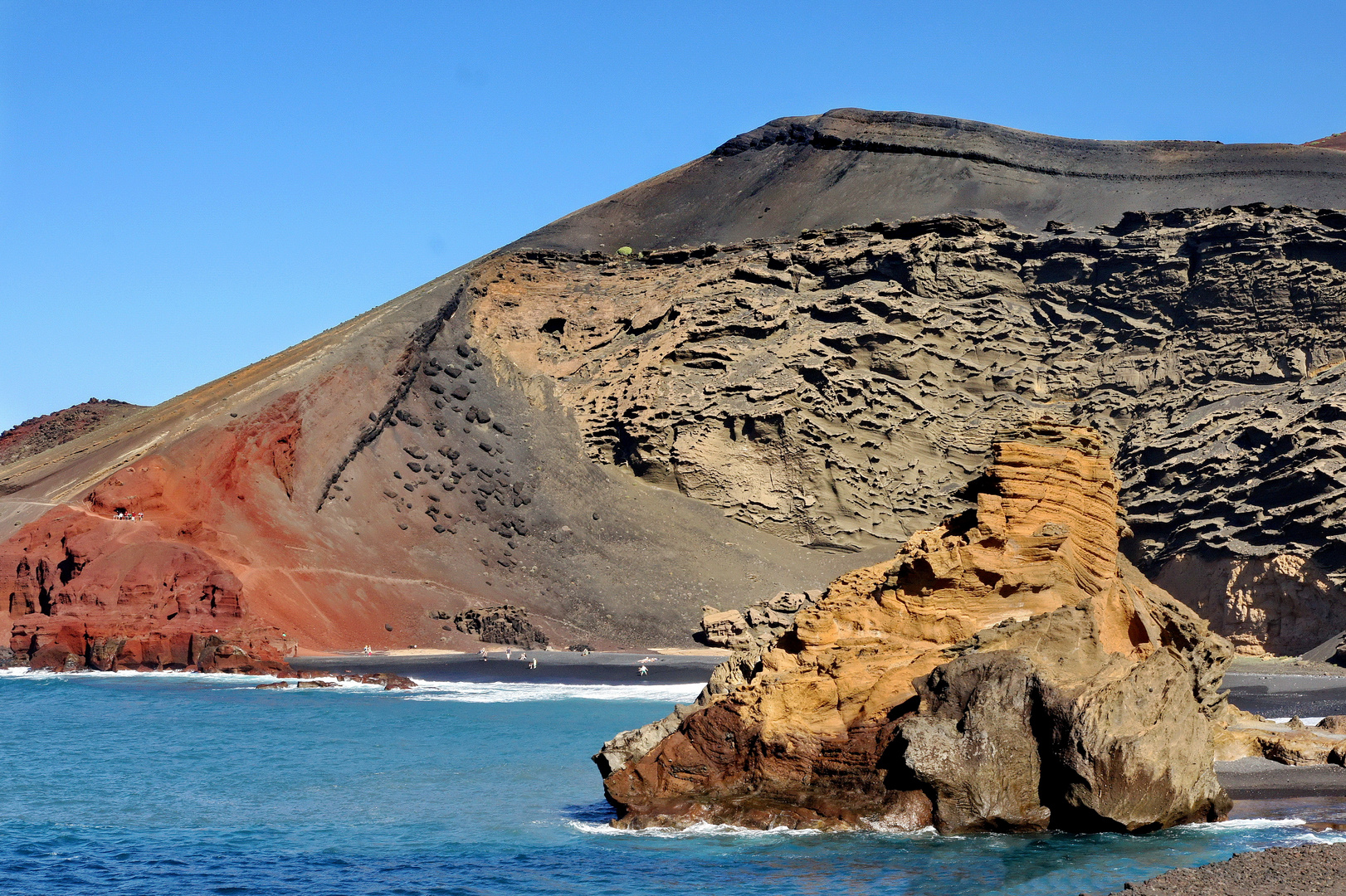 Lanzarote