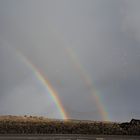 Lanzarote 14  "Am Ende des Regenbogens"