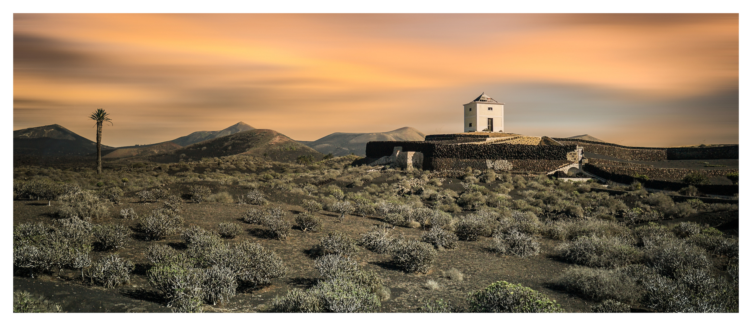 Lanzarote