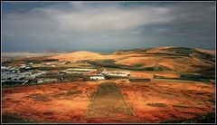 Lanzarote